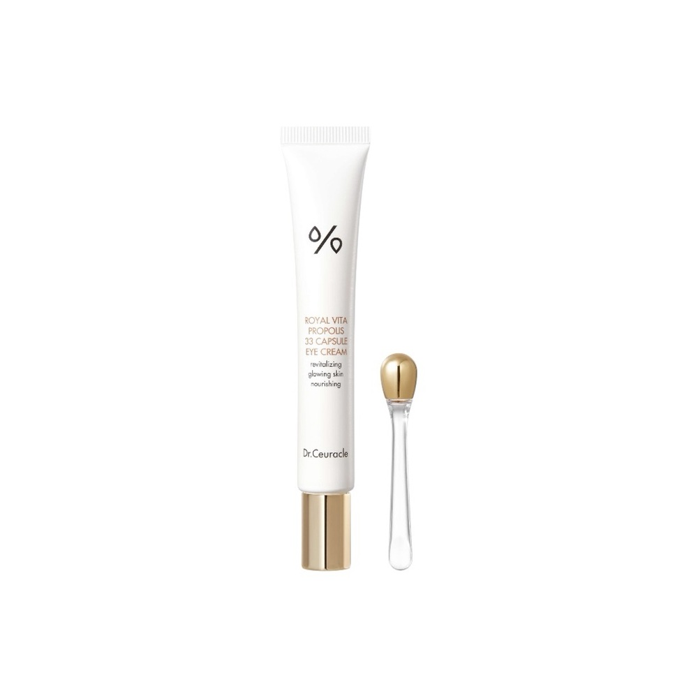 Dr. Ceuracle Royal Vita Propolis 33 Capsule Eye Cream